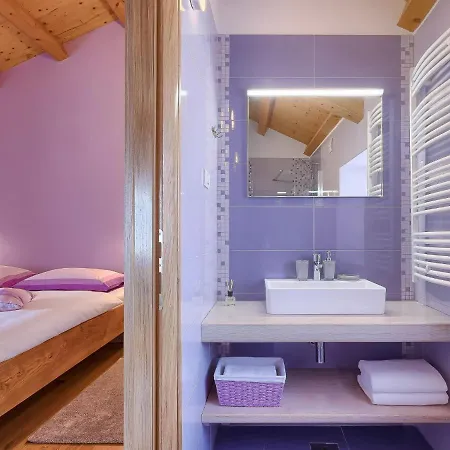 Mala Mare By Interhome Tatil Evi