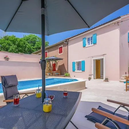 Mala Mare By Interhome Tatil Evi *
