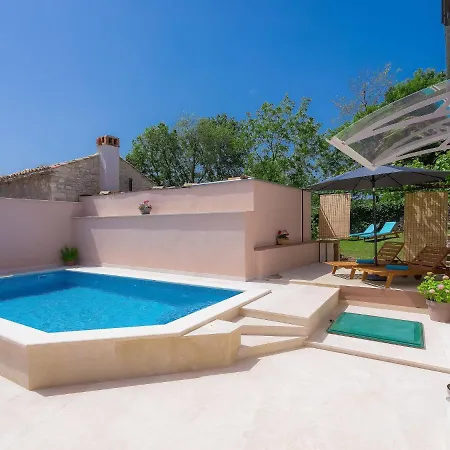 Tatil Evi Mala Mare By Interhome Barban