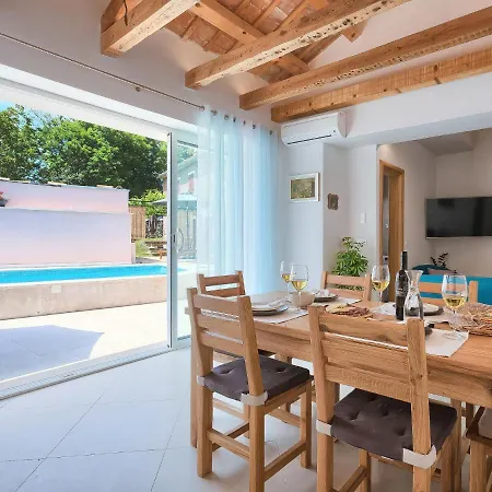 Mala Mare By Interhome Tatil Evi *