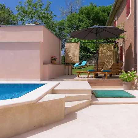 Tatil Evi Mala Mare By Interhome