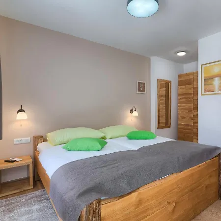 Mala Mare By Interhome Tatil Evi