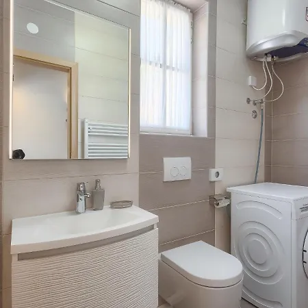 Tatil Evi Mala Mare By Interhome *