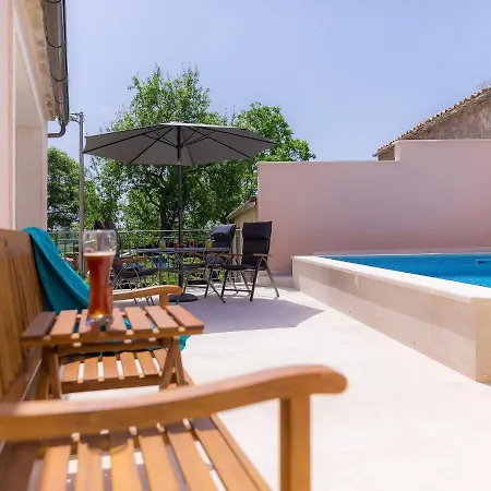 Mala Mare By Interhome Barban