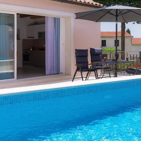 Tatil Evi Mala Mare By Interhome