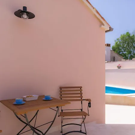Tatil Evi Mala Mare By Interhome Barban