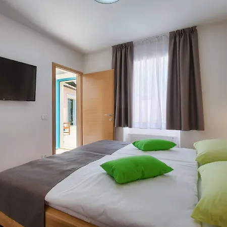 Tatil Evi Mala Mare By Interhome *