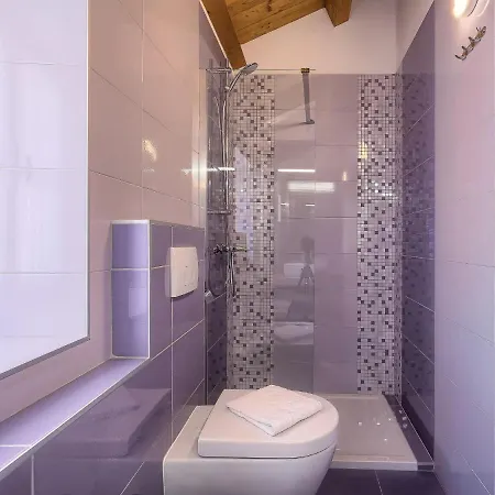 Mala Mare By Interhome Tatil Evi Barban