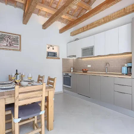Mala Mare By Interhome בית נופש