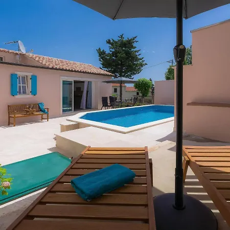 Hébergement de vacances Mala Mare By Interhome *