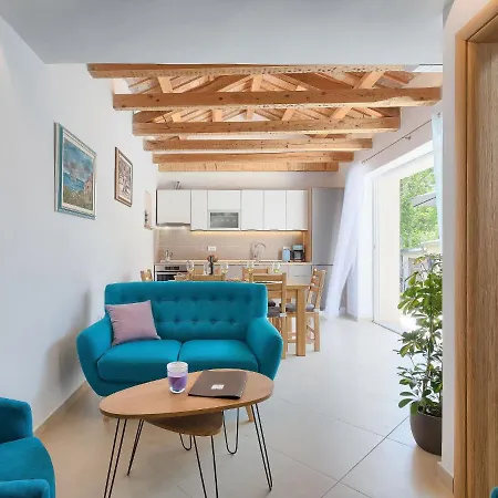 Mala Mare By Interhome * Barban
