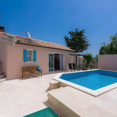 Mala Mare By Interhome Hébergement de vacances