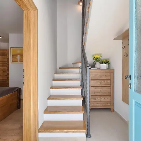 בית נופש Mala Mare By Interhome *