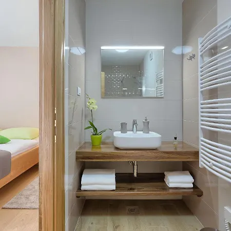 בית נופש Mala Mare By Interhome *