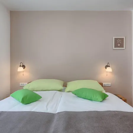 Mala Mare By Interhome Hébergement de vacances Barban