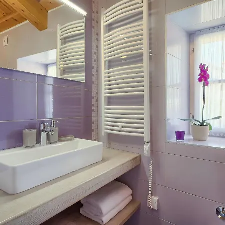 בית נופש Mala Mare By Interhome *