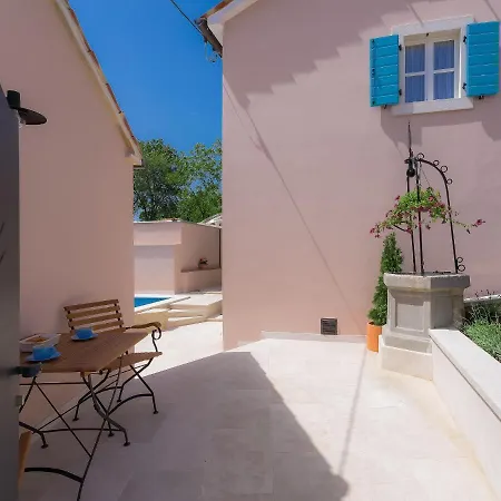 Mala Mare By Interhome *