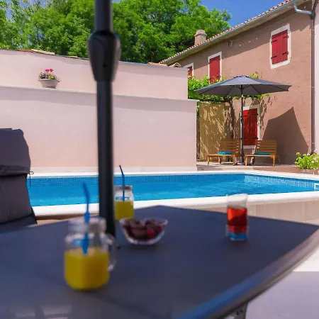 Hébergement de vacances Mala Mare By Interhome *
