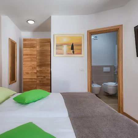 Mala Mare By Interhome * Barban