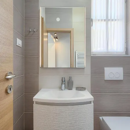בית נופש Mala Mare By Interhome